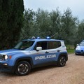 Ad Andria rafforzati controlli della Questura su aree agricole e periferiche. VIDEO