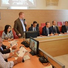 "Dalle piante alle persone ": oltre 17mila metri quadri riqualificati