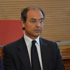 Elezioni provinciali, Nicola Giorgino candidato unico alla presidenza