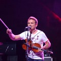 Ruggiero Inchingolo aprirà il concerto al Festival "La Notte della Taranta "