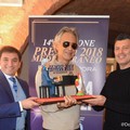 Consegnato ad Andrea Bocelli il Premio Mediterraneo 2018