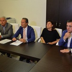 Raddoppio SP 2 "Andria-Canosa ": entro il 2015 la cantierizzazione