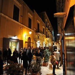 Calici nel Borgo Antico 2012: un viaggio nella Puglia dei GAL