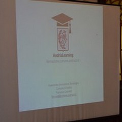 Andrialearning ed Andriainnova, la formazione passa dal web