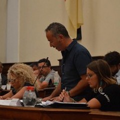 Consiglio Comunale, M5S: «Siamo allo Zero Assoluto per nuove opere»
