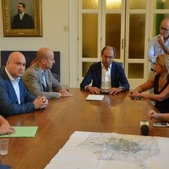 Monitoraggio continuo dei campi elettromagnetici: centraline attive