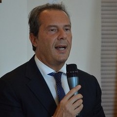 Replica a Vitali, Spina: «La migliore risposta è un tour nella BAT»