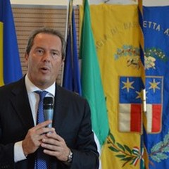 ​Il Consiglio provinciale approva il Bilancio di Previsione 2015
