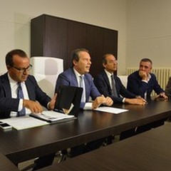 L'Istituto Tecnico Agrario "Umberto I " diventa statale