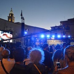 Festa dei Santi Patroni: chiusura con Sarcina e fuochi d'artificio