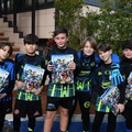 "Figurine che Passione ": grande successo ad Andria