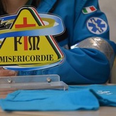 Tutto pronto per il Meeting delle Misericordie di Puglia ad Andria