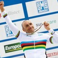 Il campione paraolimpico Mazzone all'IC "Verdi-Cafaro "