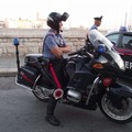 Per la prima volta nella Bat si celebrano i 208 anni di storia dell'Arma dei Carabinieri