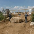 Sequestrata cava abusiva dai carabinieri forestali di Andria