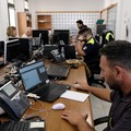 Allerta meteo arancione per forte vento dalle 21 di questa sera e per le successive 24-36 ore