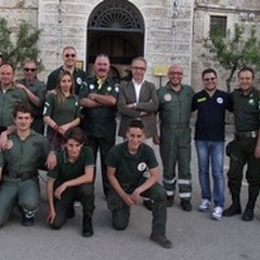 Guardie Federiciane: 40 nuovi "pionieri " dopo il corso