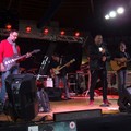 Musica e solidarietà al concerto dei Vasconnessi presso il Palasport