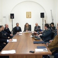 Sulle strade della BAT aumentano gli incidenti stradali mortali