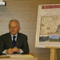 I primi 50 anni di attività dell'ingegnere Riccardo Ruotolo