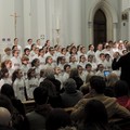 Ritorna il tradizionale appuntamento natalizio con il coro  "Cotugno in Canto "