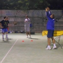 Pallavolo Andria, iniziata la preparazione atletica
