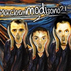 The Dumand Show - Ma che modi sono