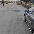 Tamponamento sulla tangenziale: quattro feriti trasportati al "Bonomo " di Andria