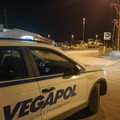 Anziano smarrito ritrovato su via Vecchia Barletta da guardia giurata