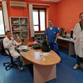 Sanità, abbattimento delle liste d’attesa: domenica mattina mammografie alla Radiologia dell’ospedale di Andria