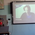 La scuola "Vaccina " di Andria partecipa alla masterclass sull'inquinamento dei mari