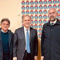 Riccardo Frisardi nominato Responsabile nazionale Ufficio Turismo dell’UDC