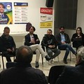 Elezioni europee, Michele Coratella (M5S)  "Fondamentale votare "