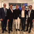 A tre eccellenze andriesi il Premio Professionalità del Rotary Club di Trani
