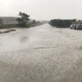 Meteo in Puglia: è allerta gialla da questa sera per le piogge intense