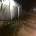 Le Guardie Campestri di Andria sventano furto all’interno di un campo fotovoltaico