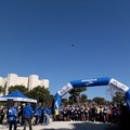Ecotrail di Castel del Monte, domenica 19 aprile la sfida