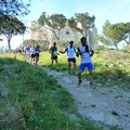 Un ospite d’eccezione all’Ecotrail Castel del Monte