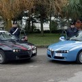 Interdittiva antimafia per una ditta noleggio autovetture di Andria