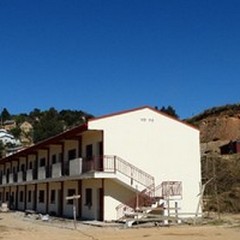  "Insieme per l'Africa ", pronta la nuova scuola in Madagascar