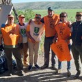 Paladini del territorio: Minervino murge, Barletta ed Andria, tre giorni di pulizia delle aree pubbliche da parte di Federcaccia Bat