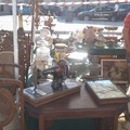 ANTIQUARIANDO: sabato 12 e domenica 13 giugno in piazza Catuma