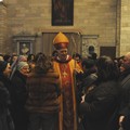 Mons. Raffaele Calabro: "Semplicemente vescovo "