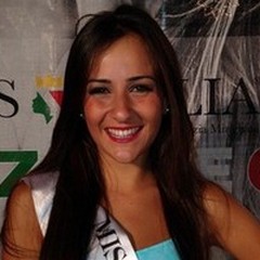Elena Lattanzio tra le tre ragazze della BAT in corsa per Miss Italia