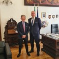 Frantoi, anticipi bloccati e scadenze incombenti: AIFO incontra il Sottosegretario La Pietra