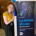 Torna su Rai1  "La Strada di Casa ": tra gli autori anche la concittadina andriese Elisa Zagaria