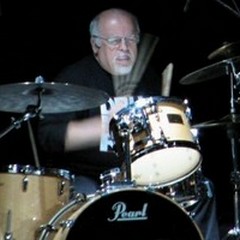 Il batterista Ellade Bandini primo ospite  del Drum Master Class