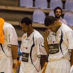 Nuovo anno, stesso Nord Barese: BNB - Treviglio 69-74