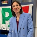 Elly Schelin nuova segretaria del Pd