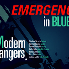 "Emergency in blues ": la musica per ricordare le nuove schiavitù